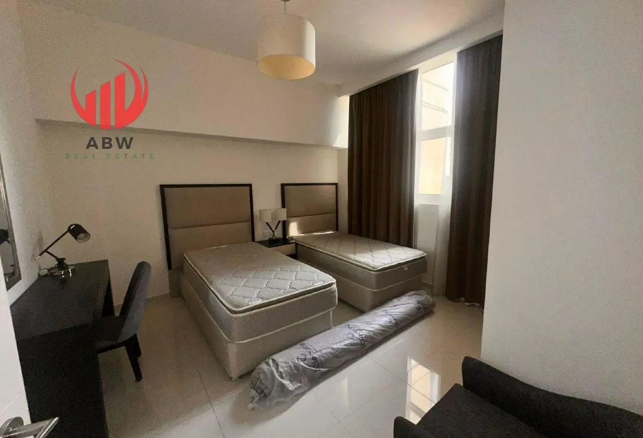 Luxury 2BR | Fully Furnished | Spacious Layout