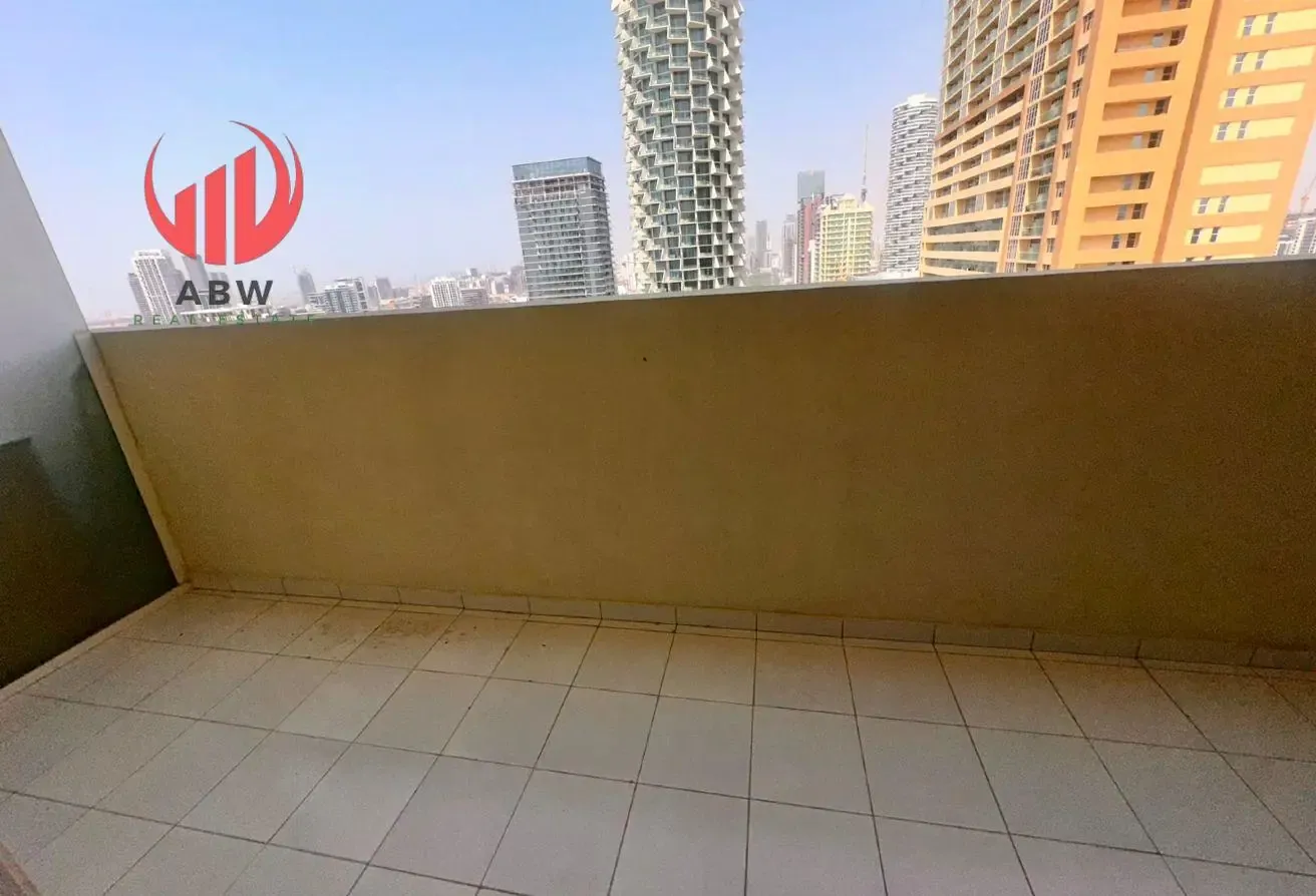 Luxury 2BR | Fully Furnished | Spacious Layout