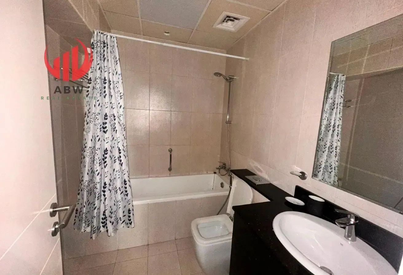 Luxury 2BR | Fully Furnished | Spacious Layout