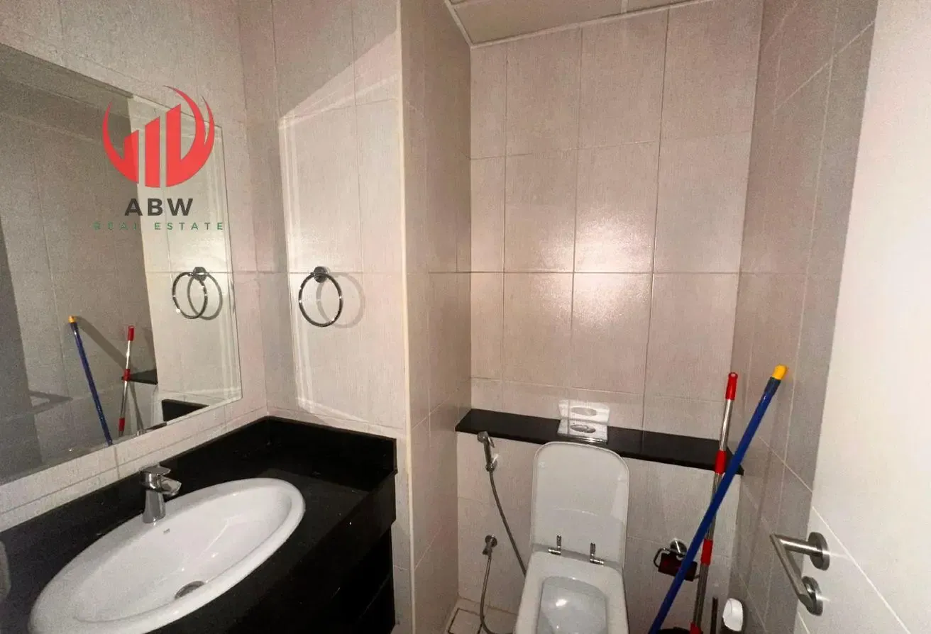 Luxury 2BR | Fully Furnished | Spacious Layout