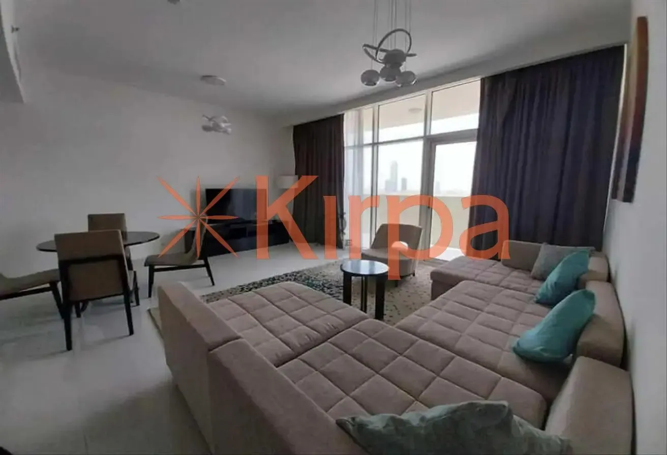 2BR with Skyline Views | Tower 108 | JVC