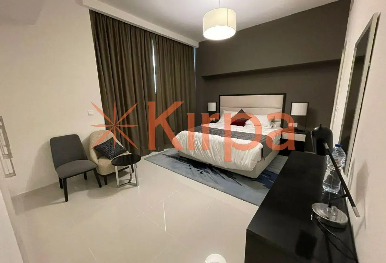 2BR with Skyline Views | Tower 108 | JVC