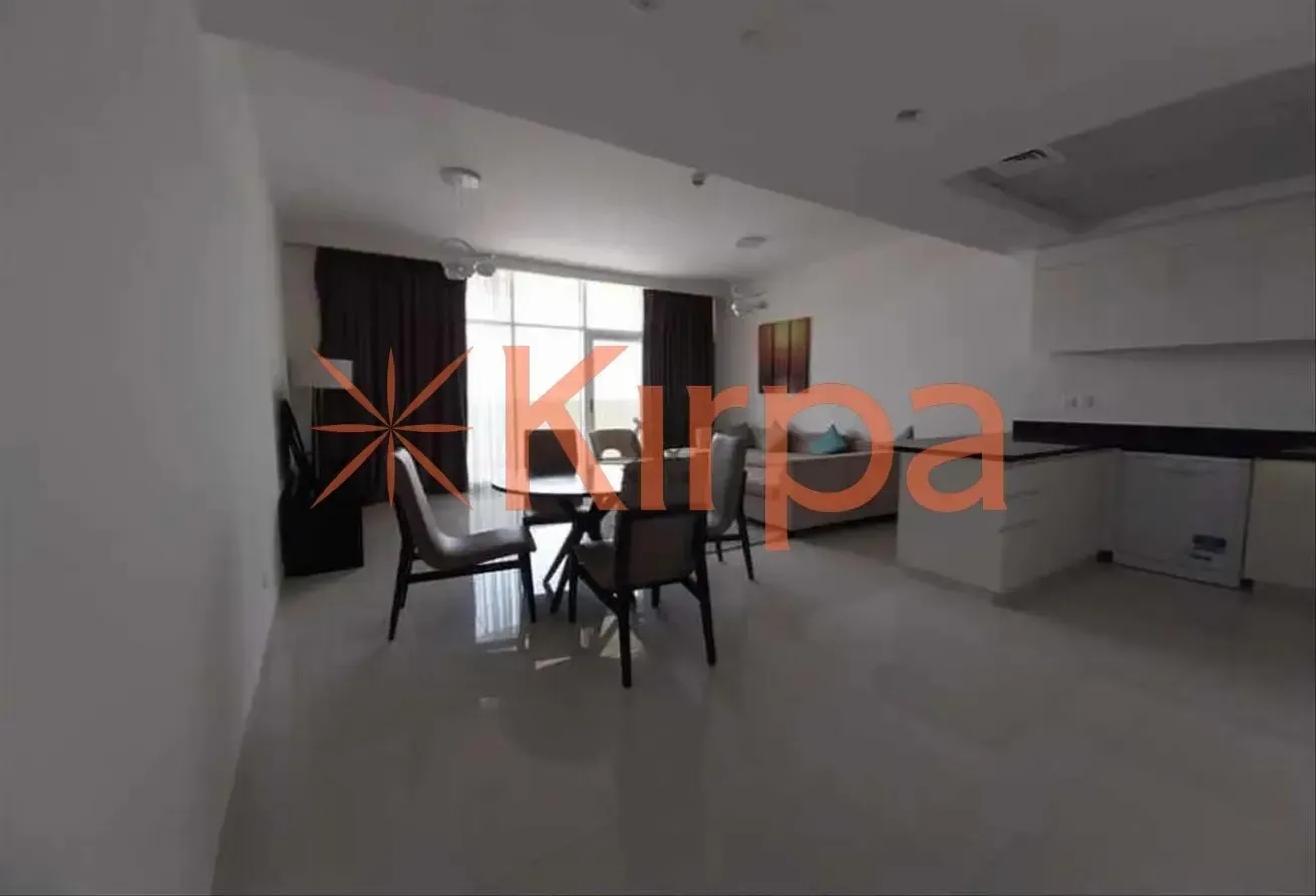 2BR with Skyline Views | Tower 108 | JVC