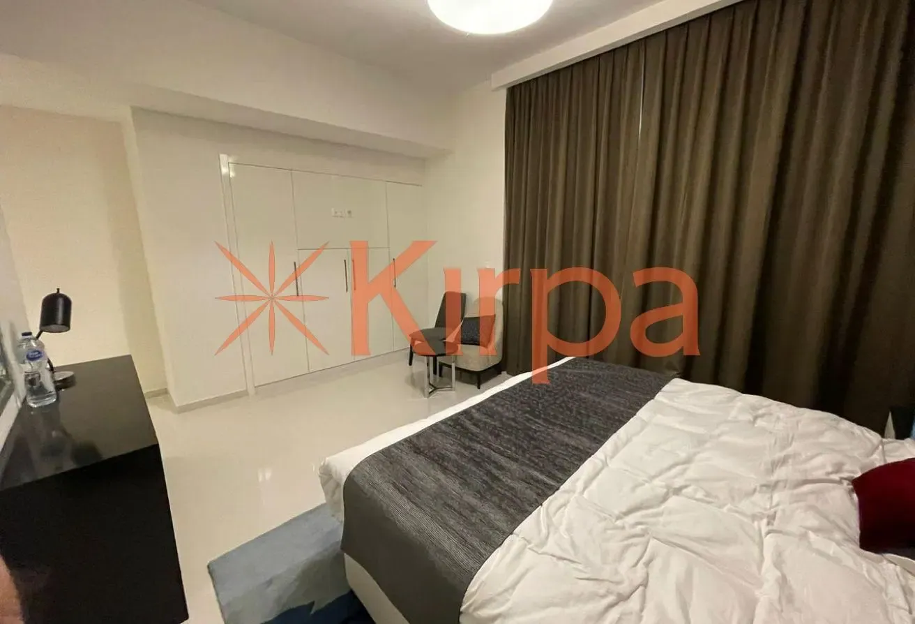 2BR with Skyline Views | Tower 108 | JVC