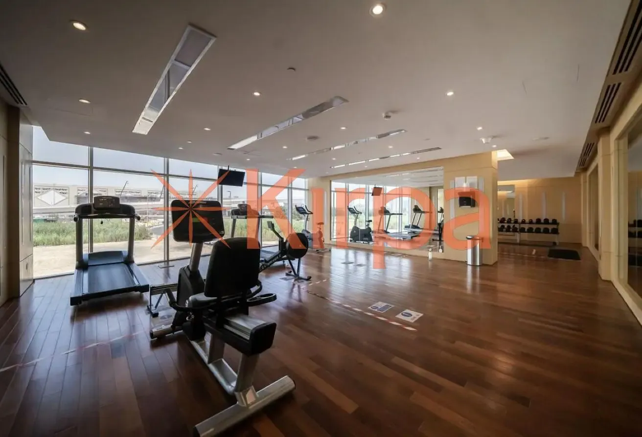 2BR with Skyline Views | Tower 108 | JVC