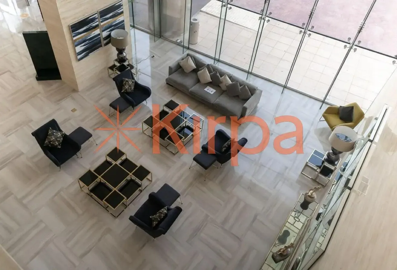 2BR with Skyline Views | Tower 108 | JVC