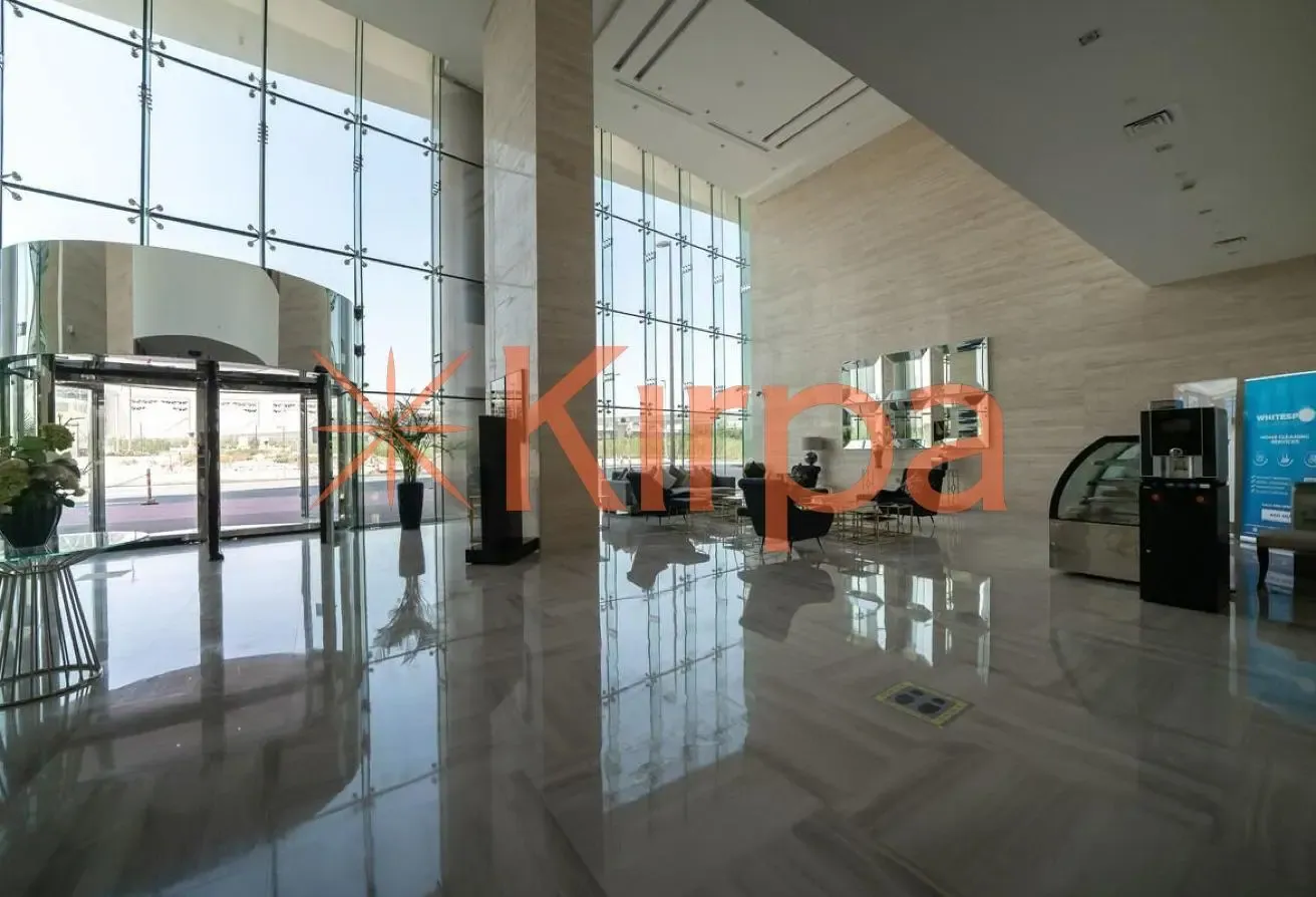 2BR with Skyline Views | Tower 108 | JVC