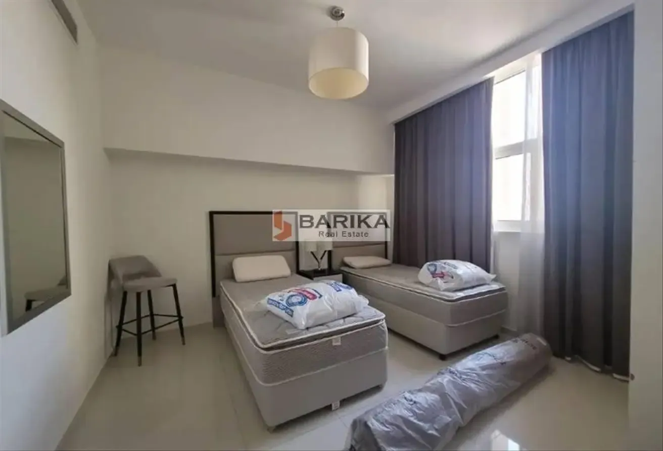 Elegant Furnished Apartment | Premium Lifestyle