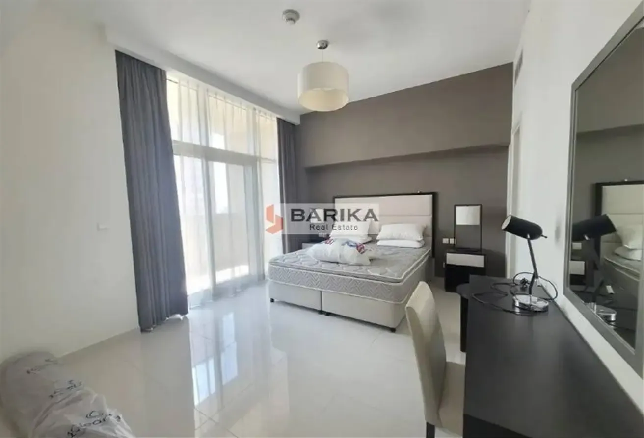 Elegant Furnished Apartment | Premium Lifestyle