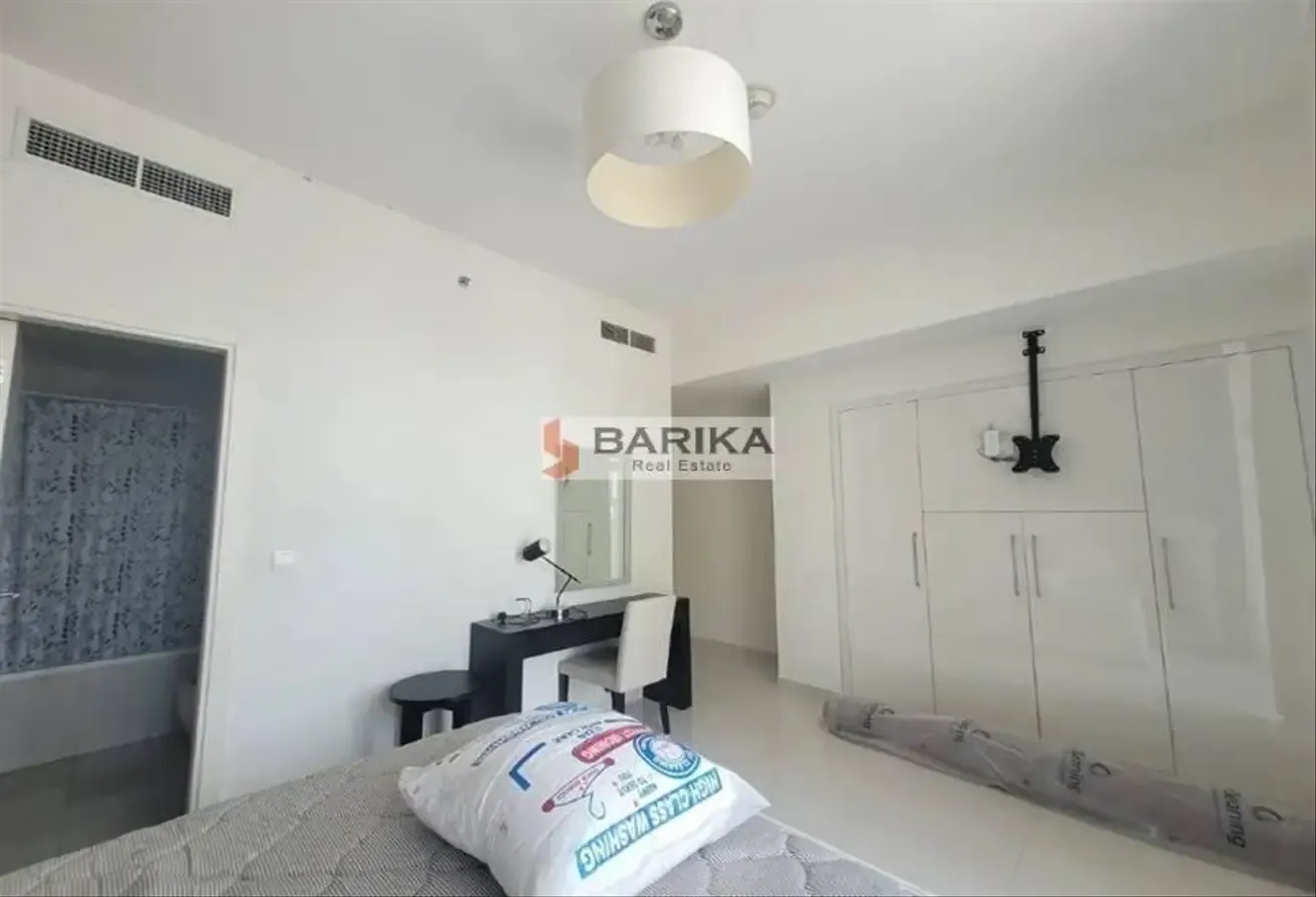 Elegant Furnished Apartment | Premium Lifestyle