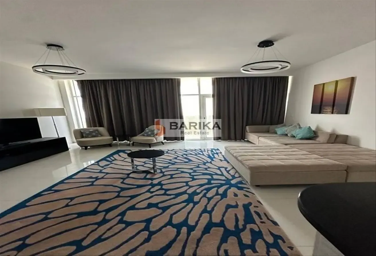 Elegant Furnished Apartment | Premium Lifestyle