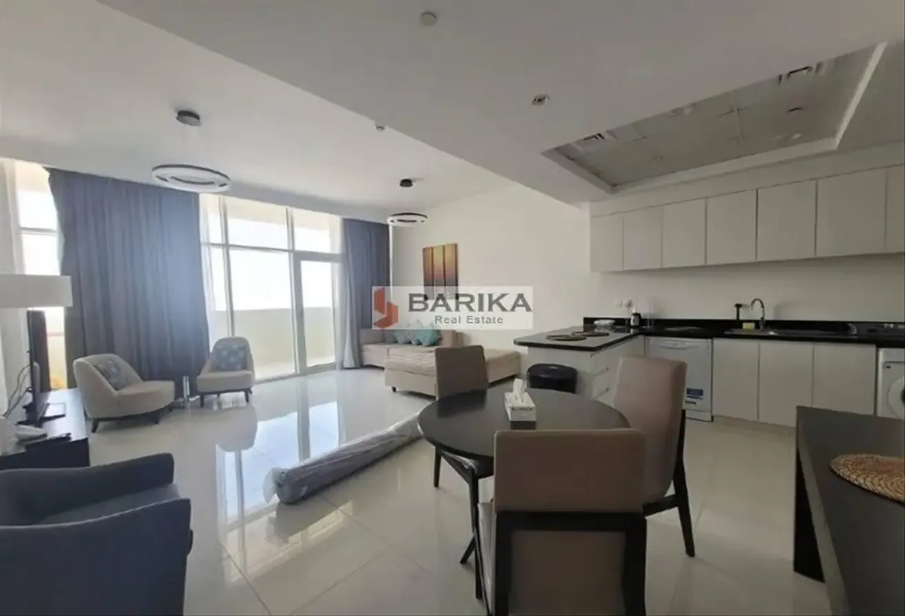 Elegant Furnished Apartment | Premium Lifestyle