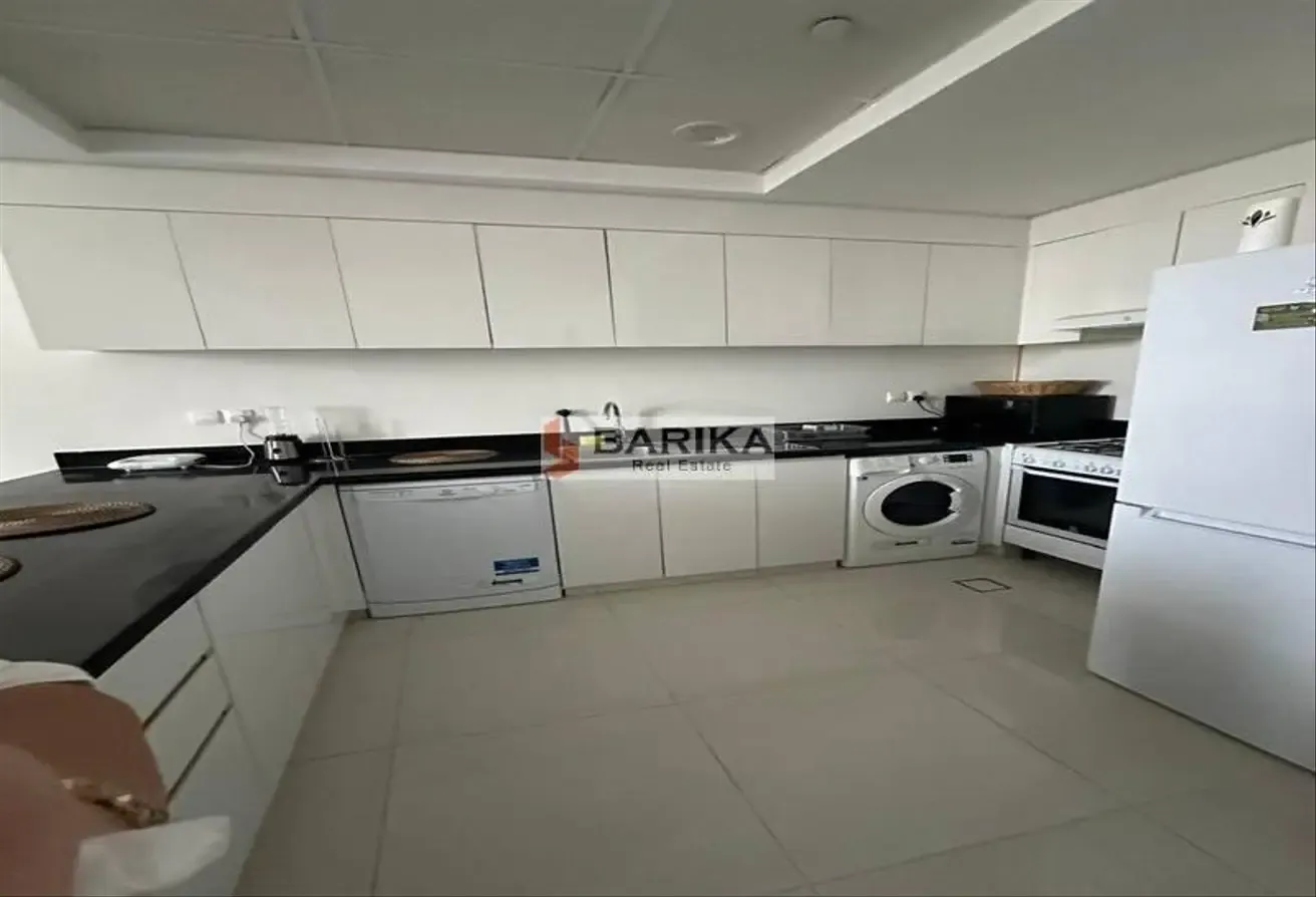 Elegant Furnished Apartment | Premium Lifestyle