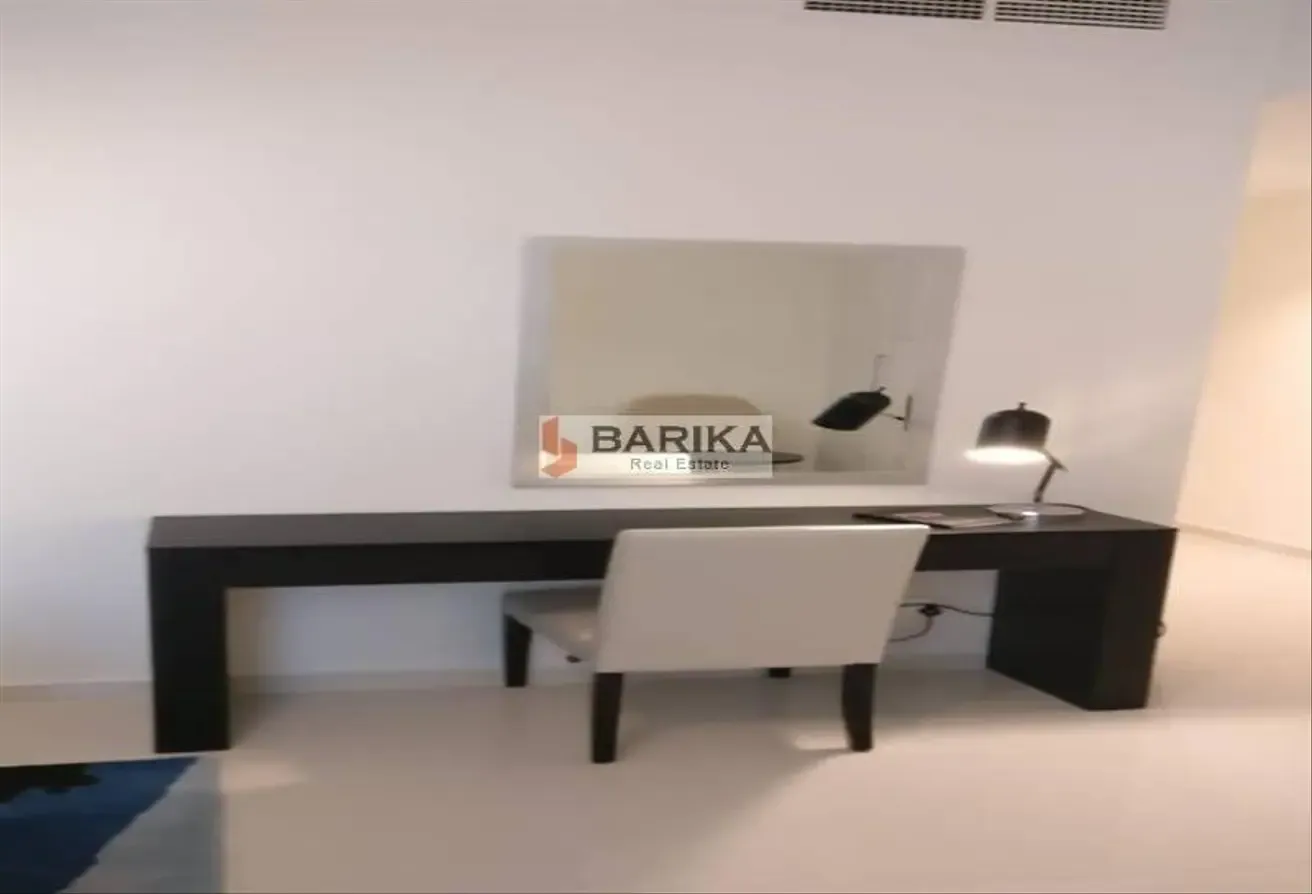 Elegant Furnished Apartment | Premium Lifestyle
