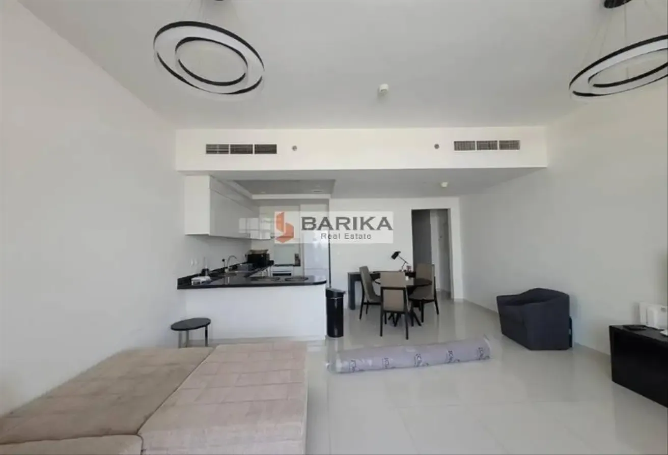 Elegant Furnished Apartment | Premium Lifestyle