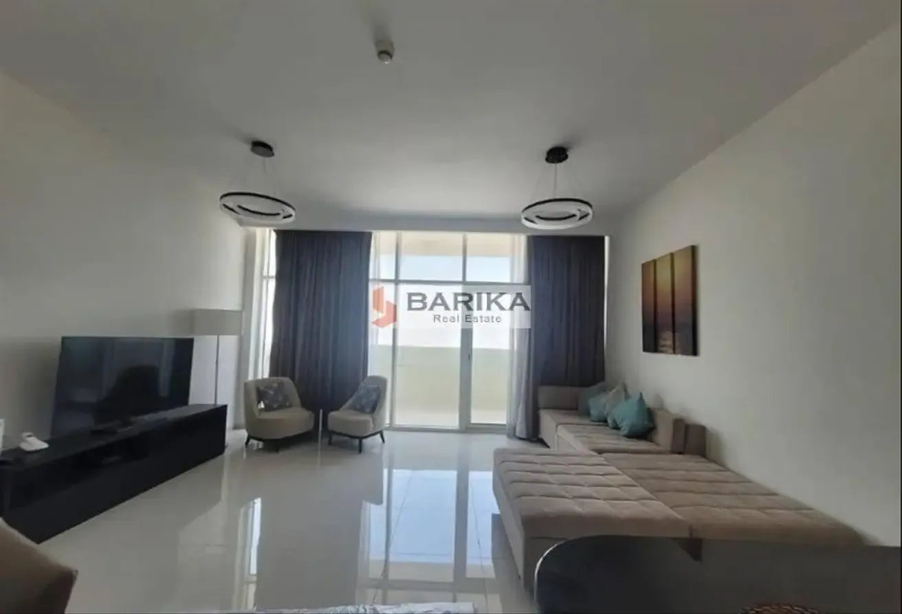 Elegant Furnished Apartment | Premium Lifestyle