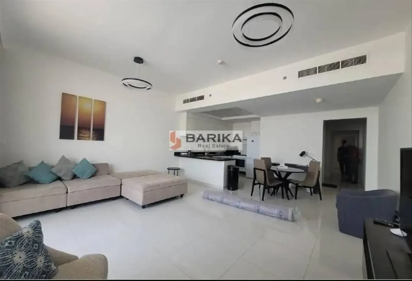 Elegant Furnished Apartment | Premium Lifestyle