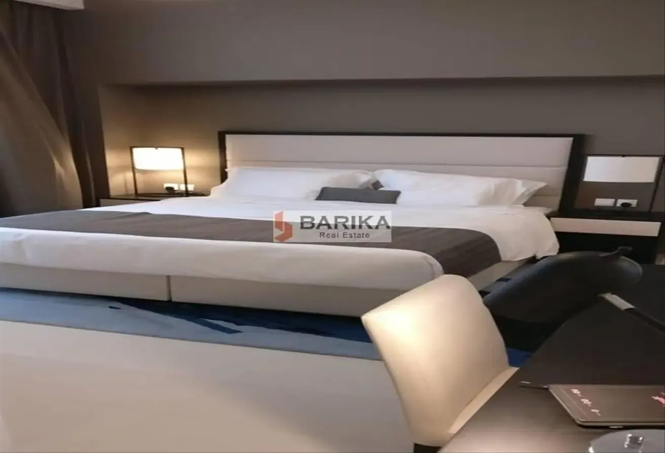 Elegant Furnished Apartment | Premium Lifestyle