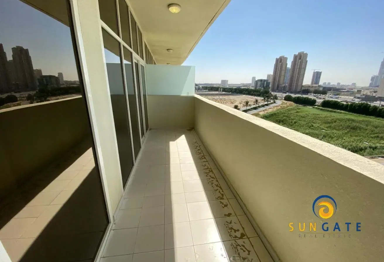 Competitive Rent , Furnished With Large Balcony