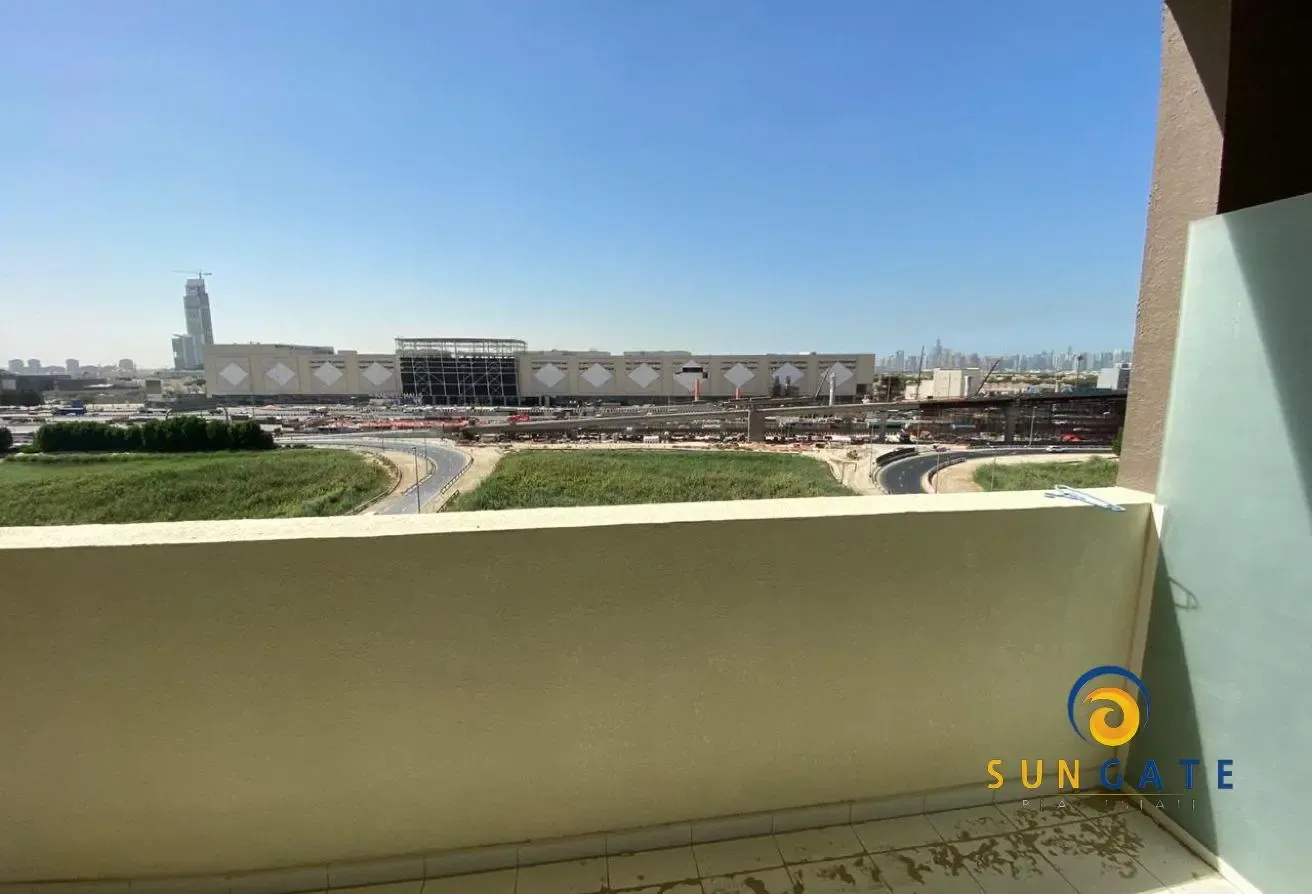 Competitive Rent , Furnished With Large Balcony