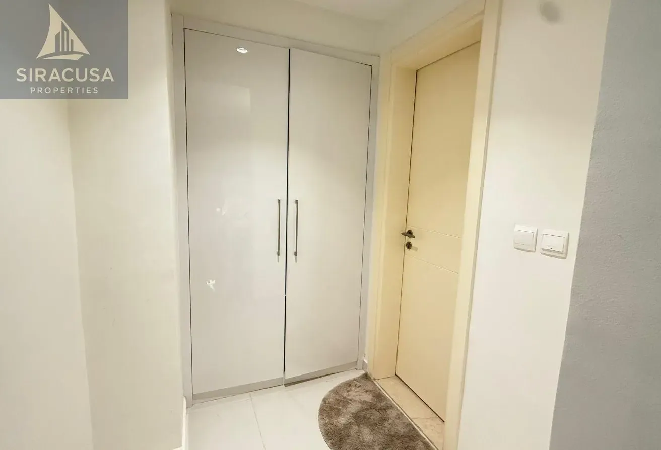 Fully Furnished | Huge Balcony | Ready to Move In