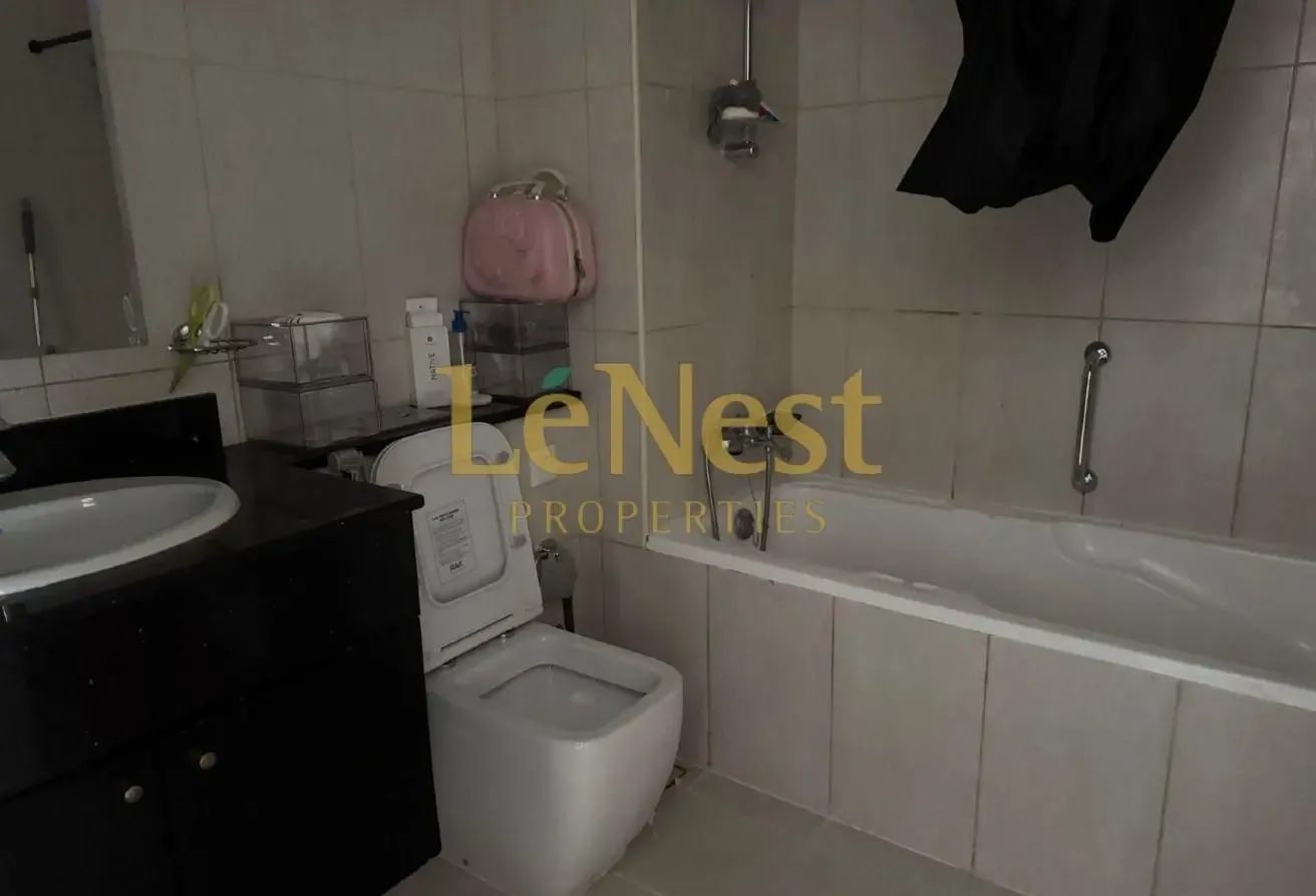 Elegant Studio | High Floor | Prime Location