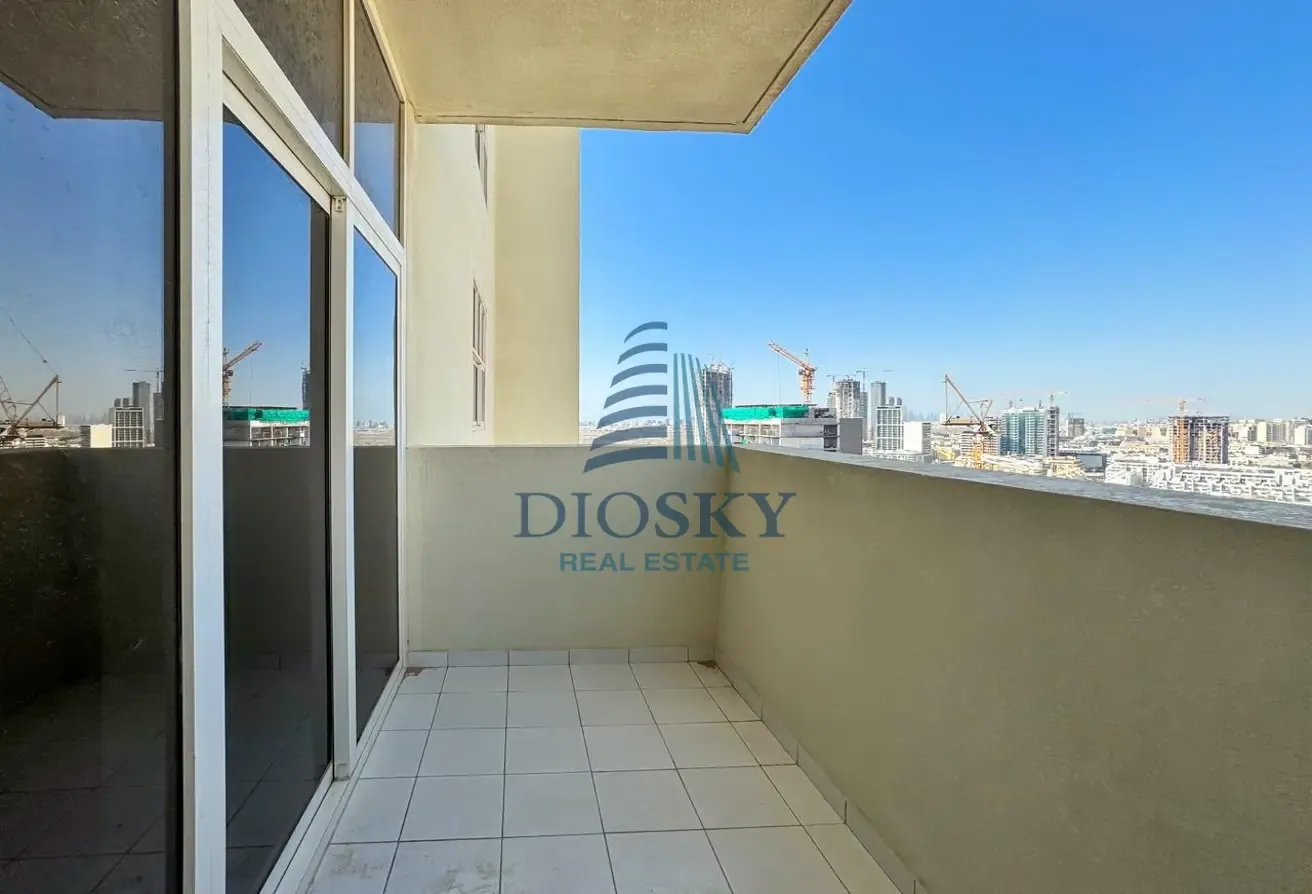 Fully Furnished | Pool View | Well Maintained