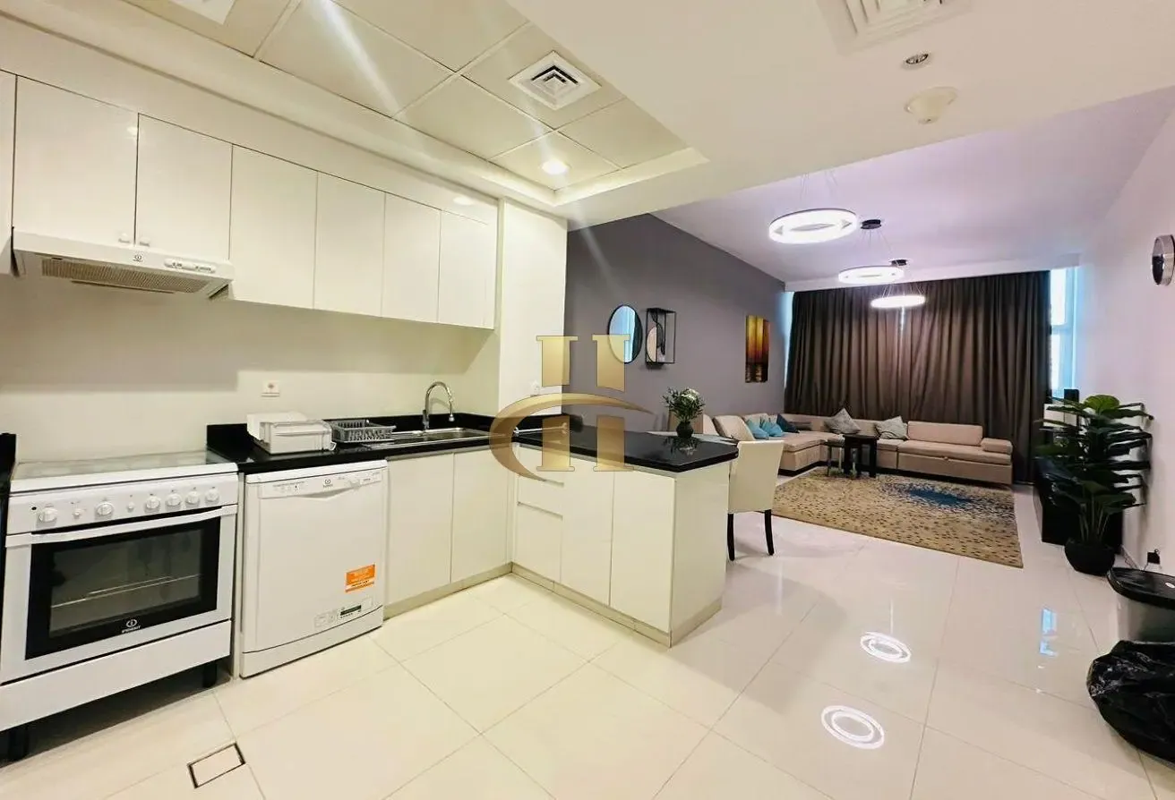 Huge Apartment | Pool View | Flexible Payments