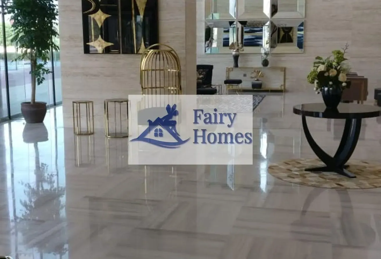 Furnished 2 Beds for Rent in Tower 108 JVC