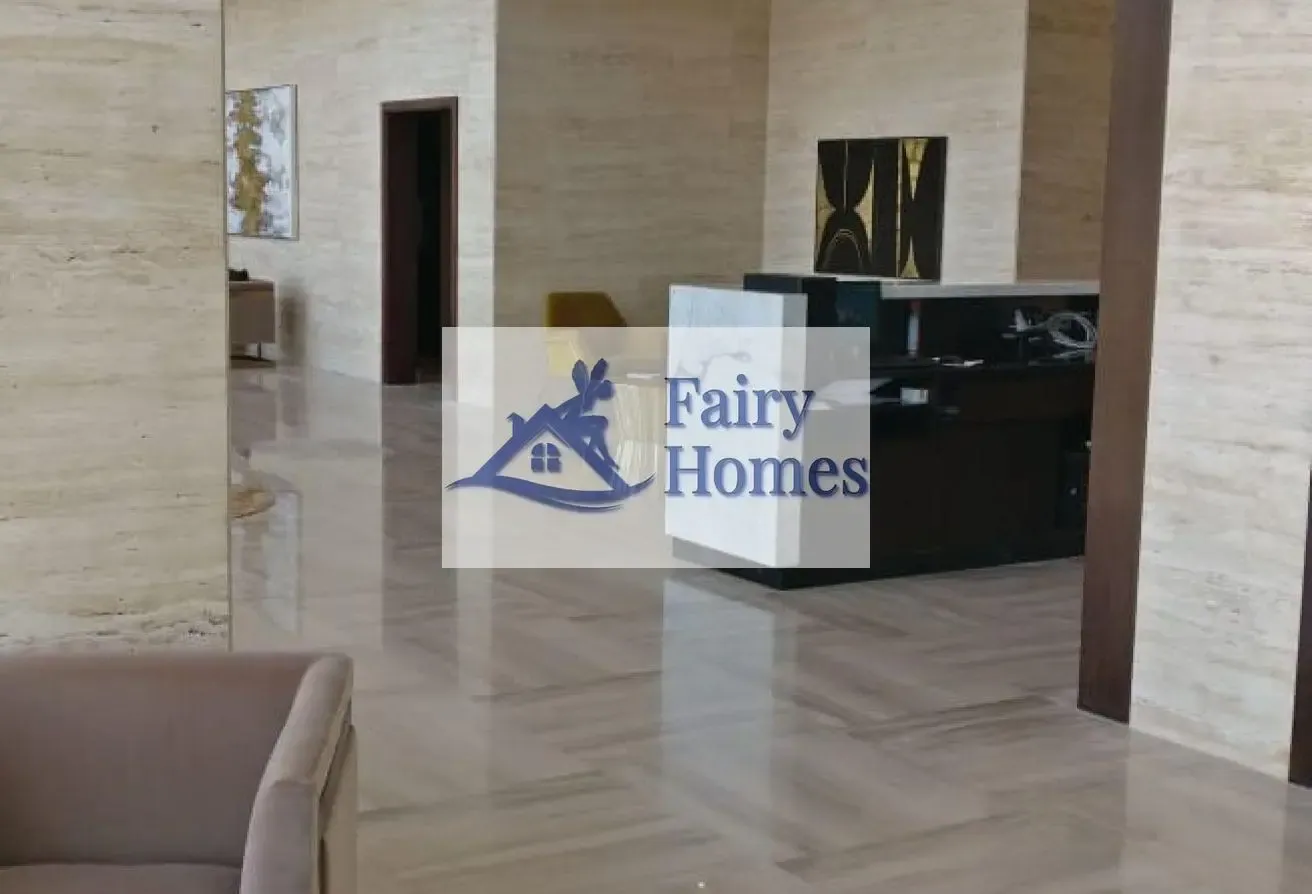 Furnished 2 Beds for Rent in Tower 108 JVC