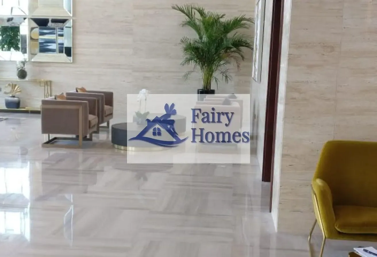 Furnished 2 Beds for Rent in Tower 108 JVC
