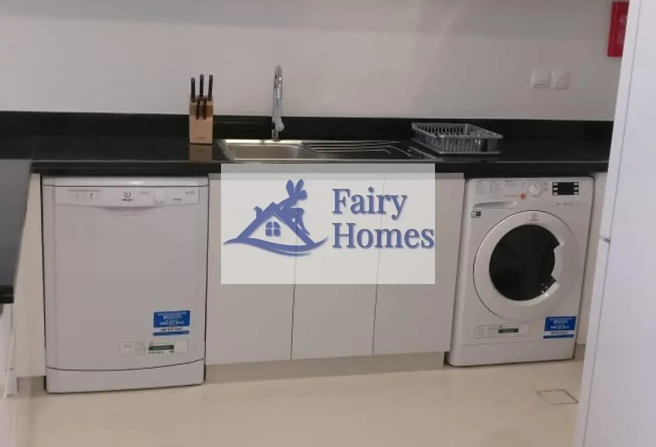 Furnished 2 Beds for Rent in Tower 108 JVC