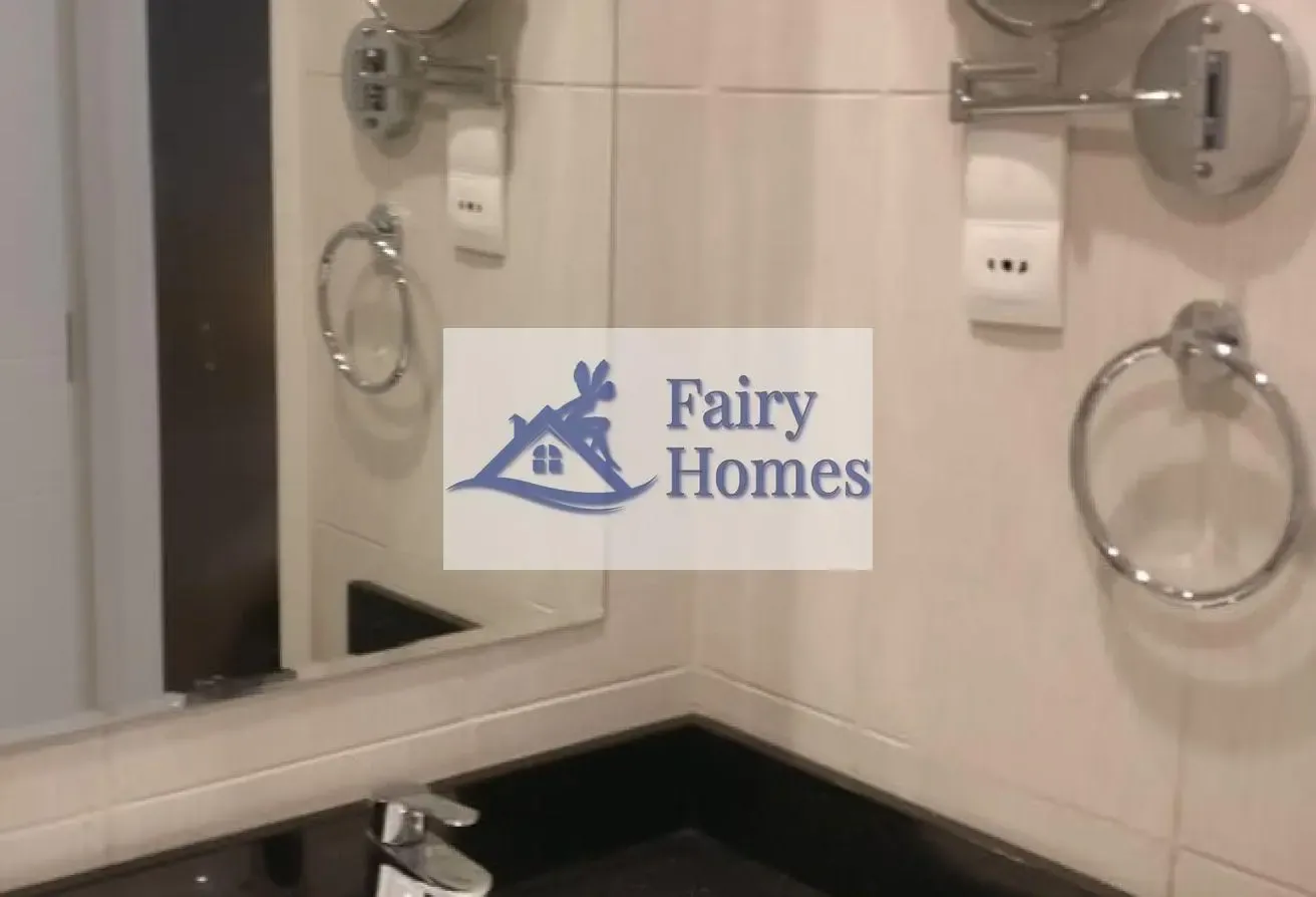 Furnished 2 Beds for Rent in Tower 108 JVC