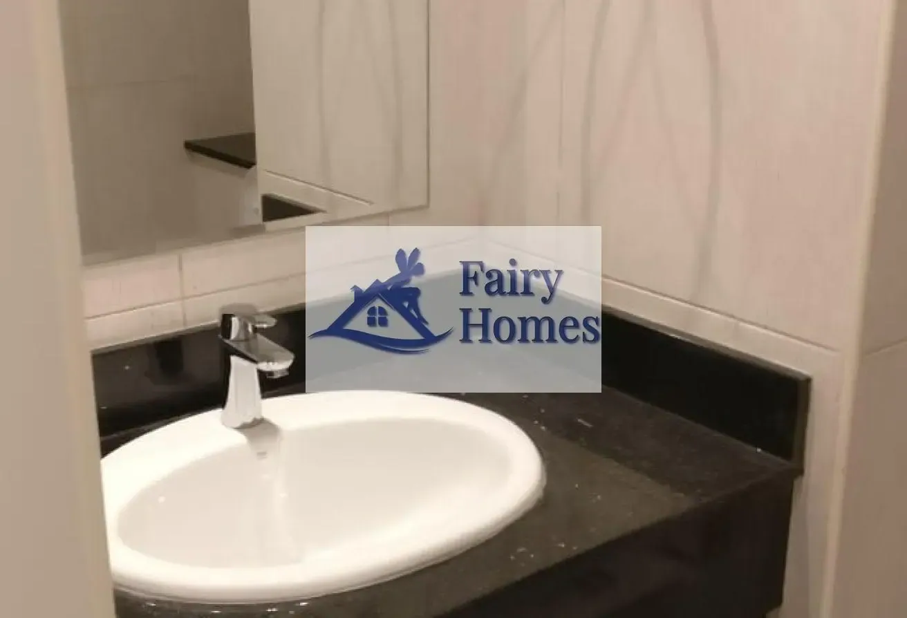 Furnished 2 Beds for Rent in Tower 108 JVC