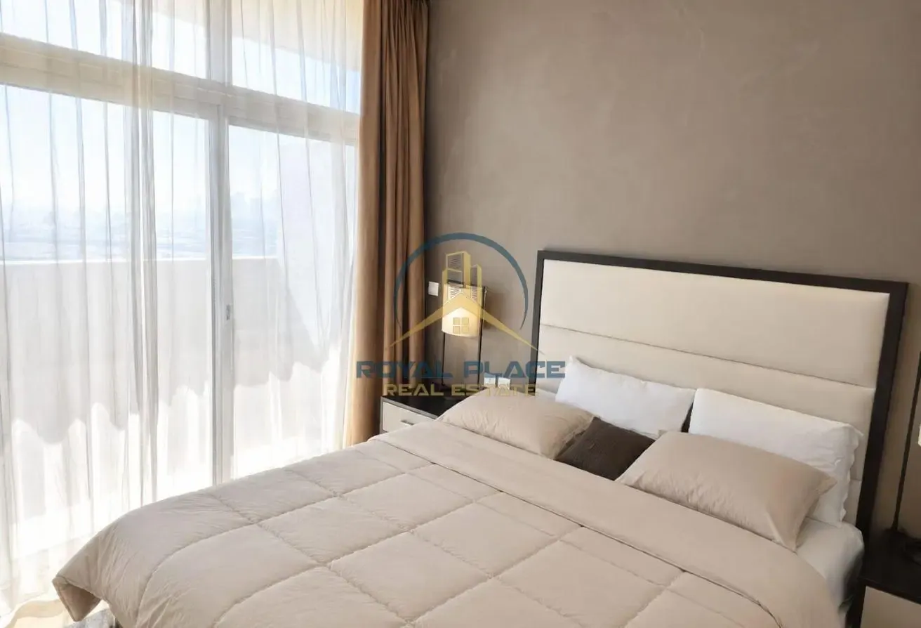 Furnished | High floor | Well maintained