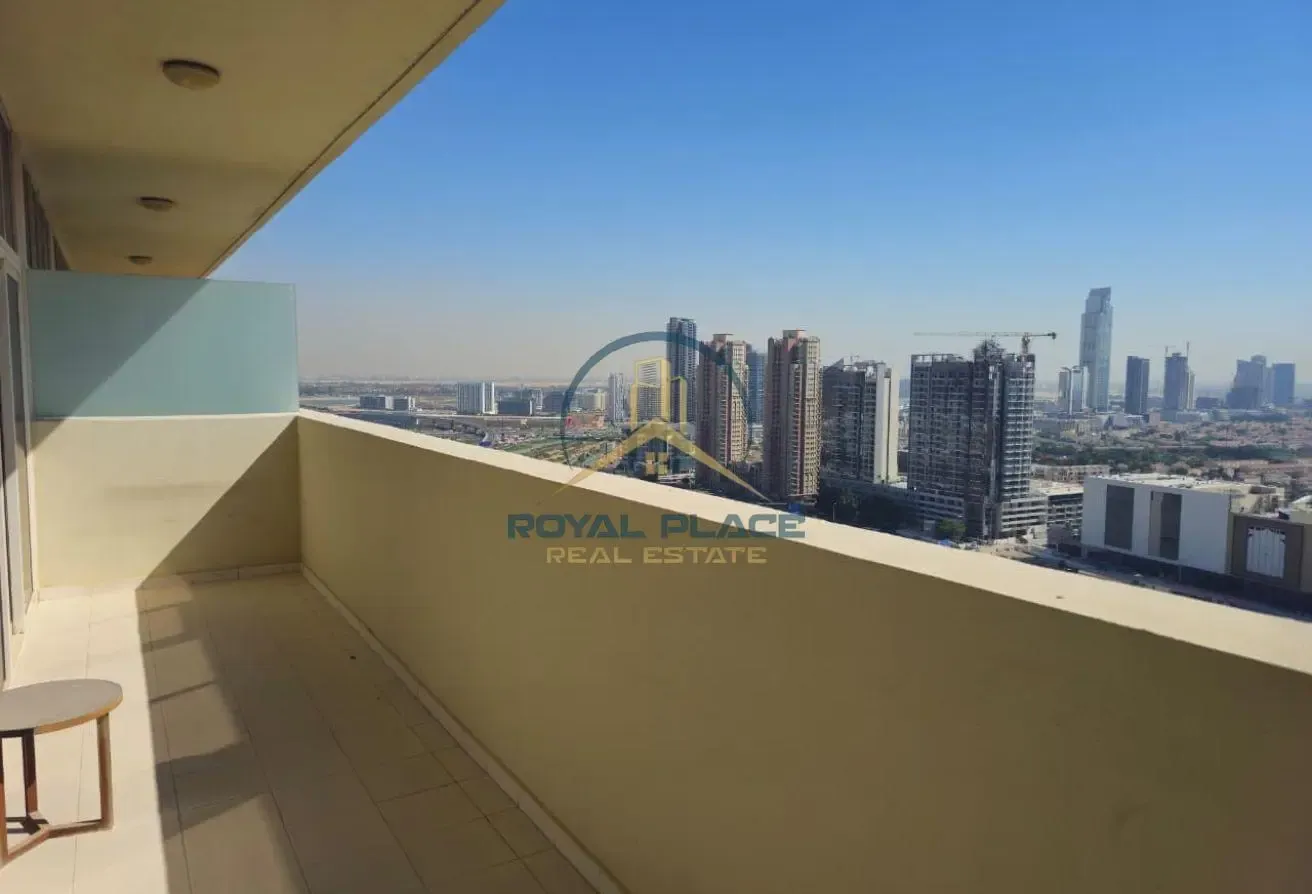 Furnished | High floor | Well maintained