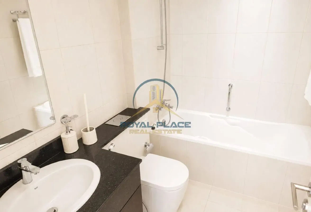 Furnished | High floor | Well maintained
