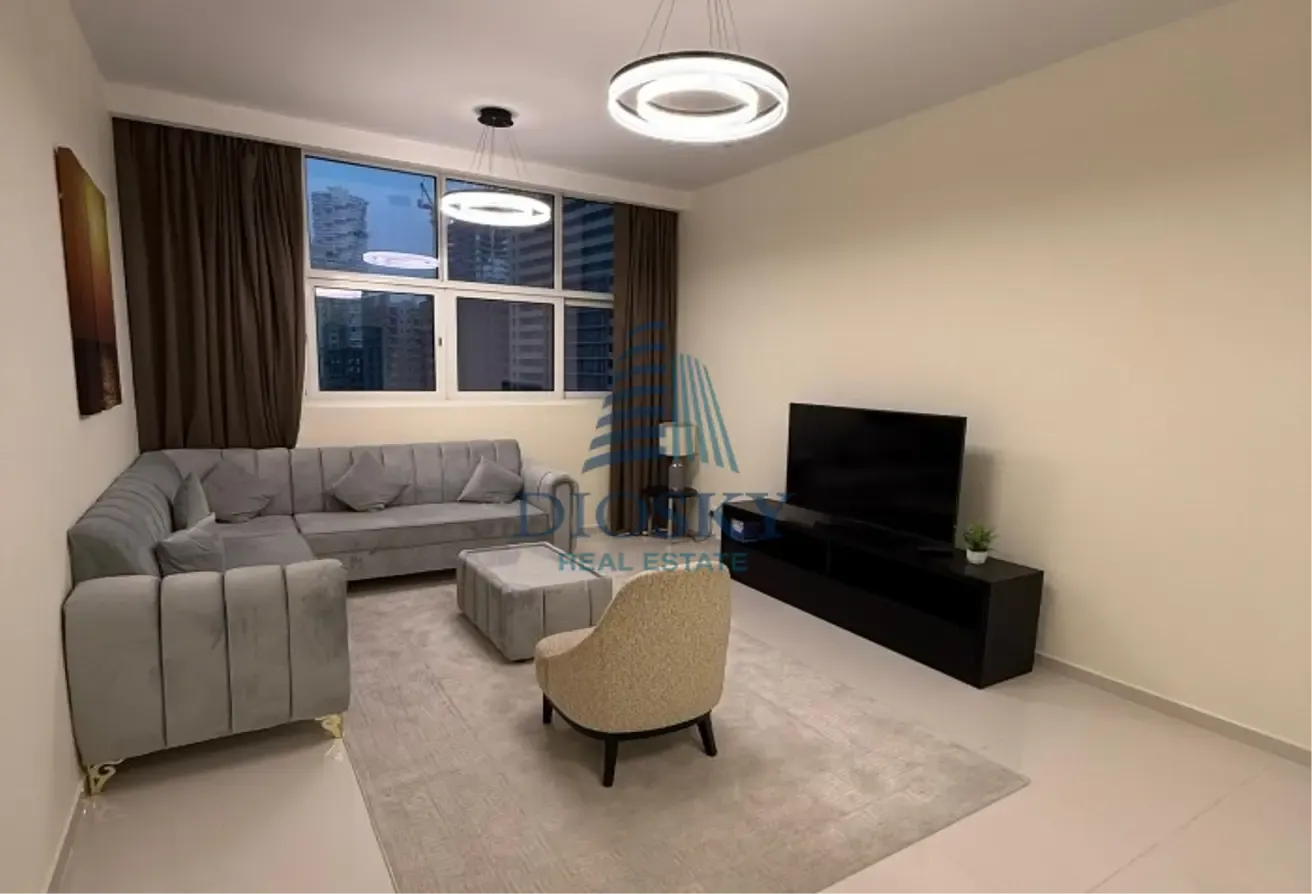 Fully Furnished | Well Maintained | 12 Cheques