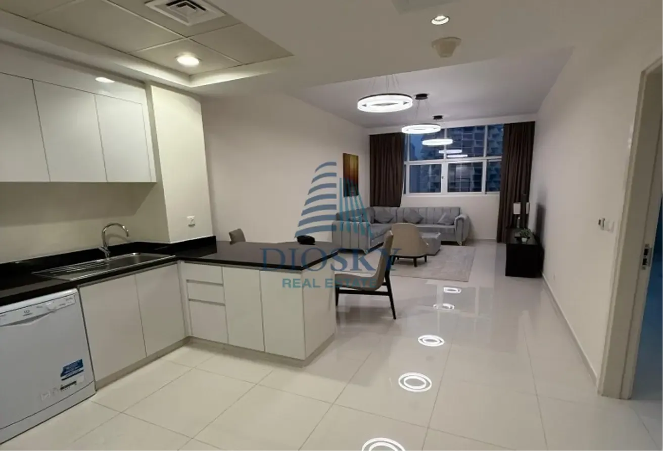 Fully Furnished | Well Maintained | 12 Cheques
