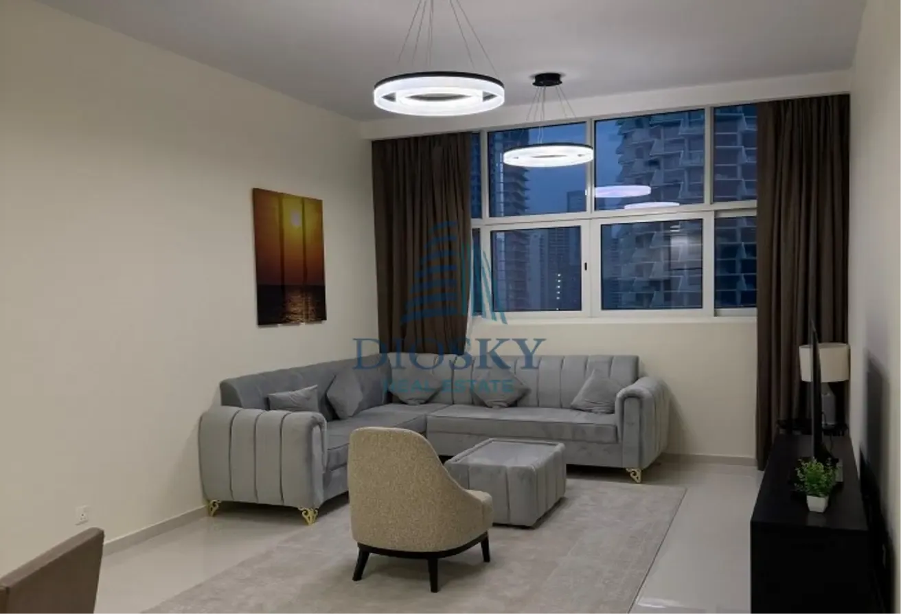 Fully Furnished | Well Maintained | 12 Cheques