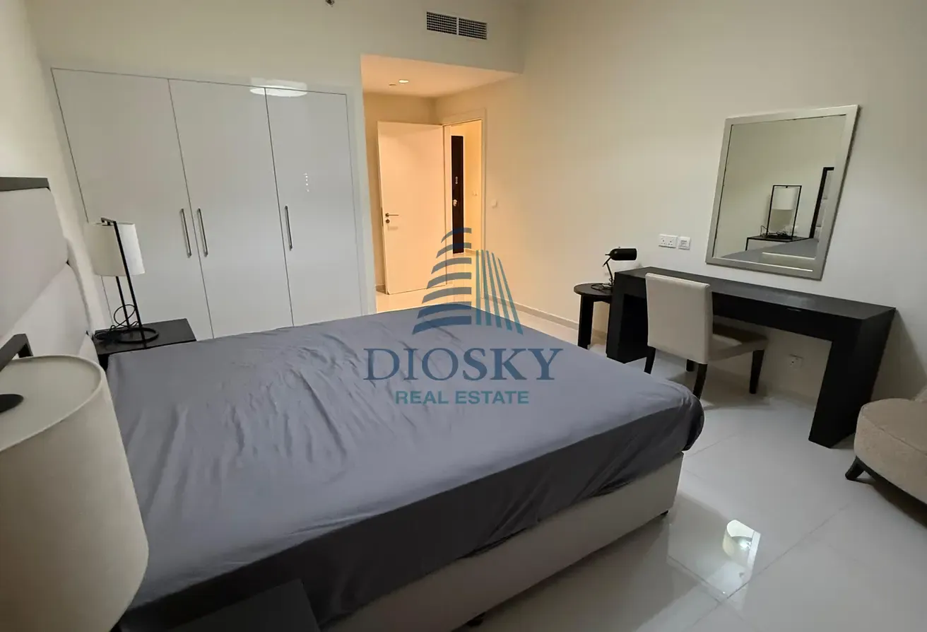 Fully Furnished | Well Maintained | 12 Cheques