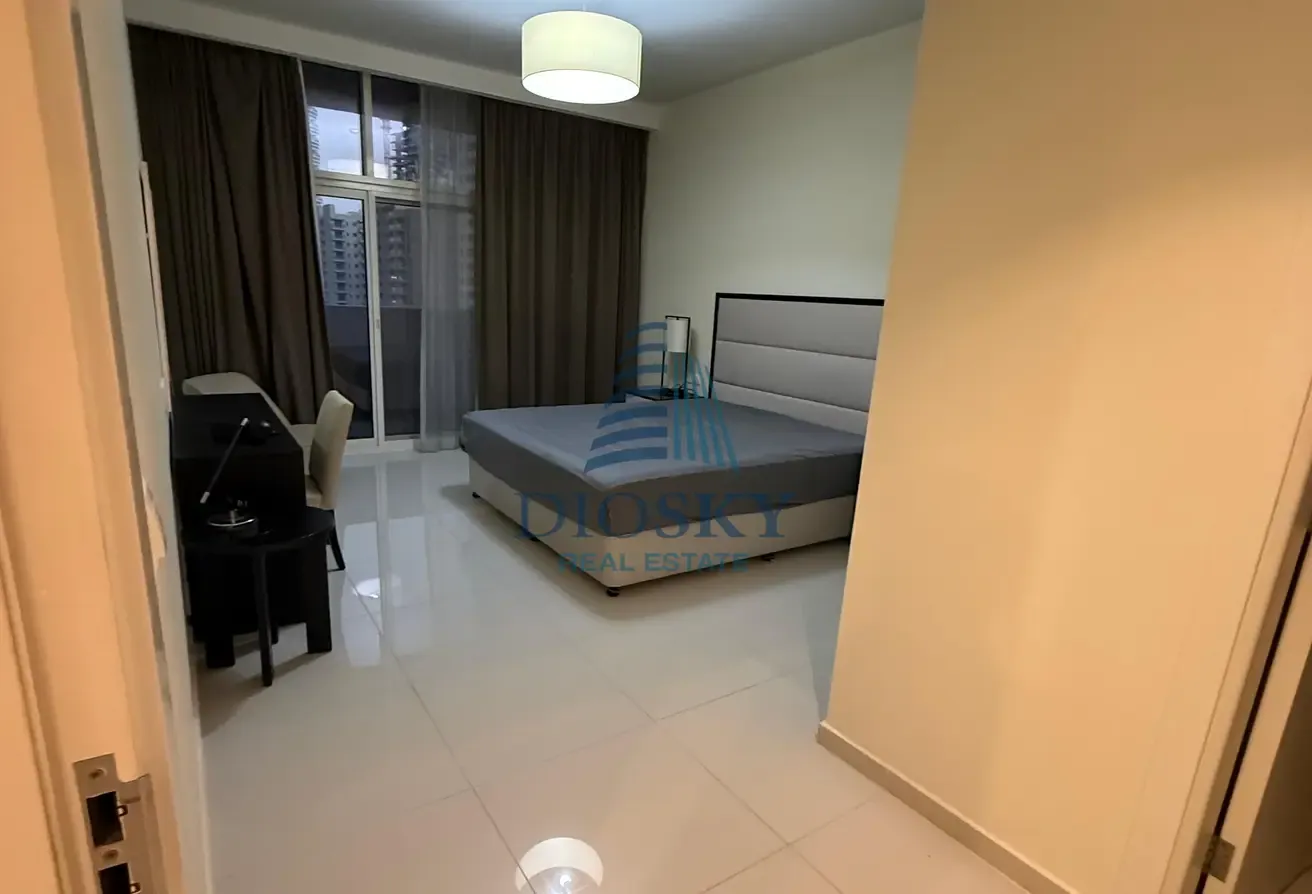 Fully Furnished | Well Maintained | 12 Cheques