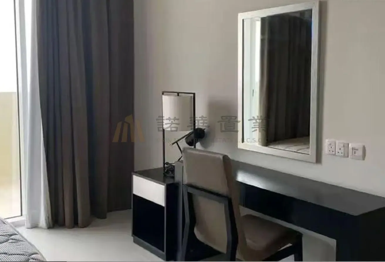 Furnished 1BR | High Floor | Lowest Price