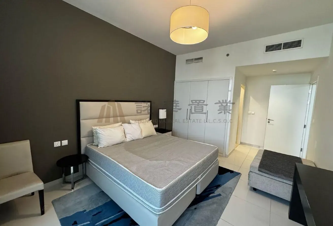 Furnished 1BR | High Floor | Lowest Price