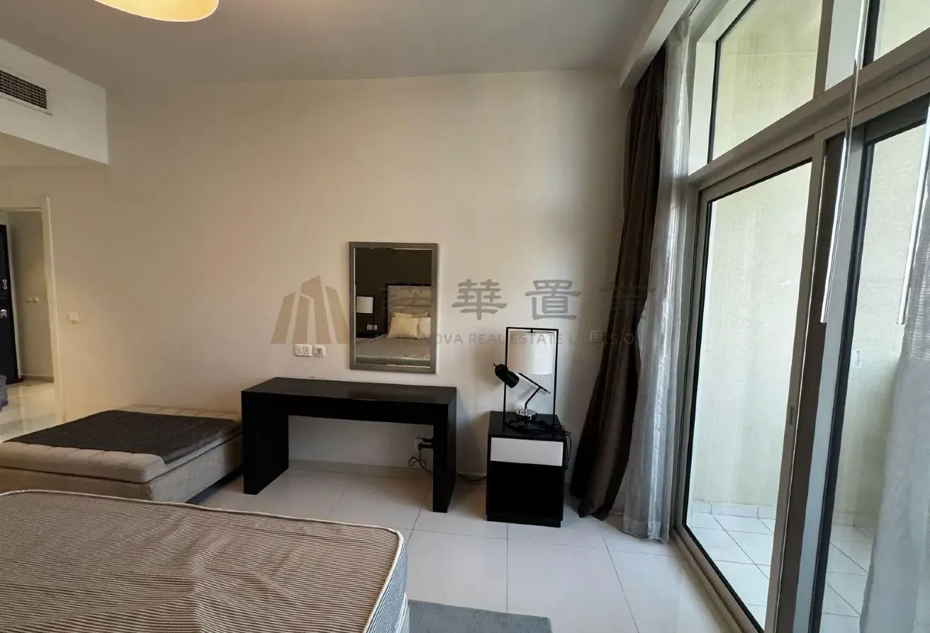 Furnished 1BR | High Floor | Lowest Price