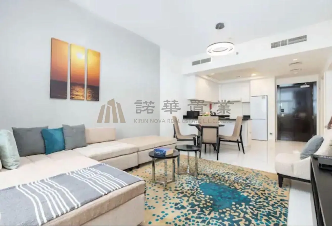 FullyFurnished 2BR |Multiple Options In Building