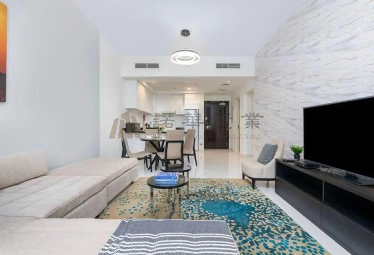 FullyFurnished 2BR |Multiple Options In Building