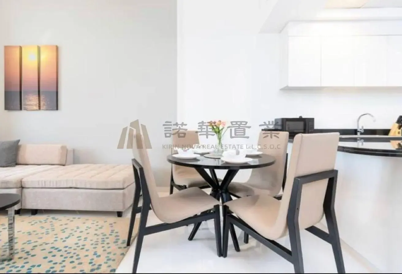 FullyFurnished 2BR |Multiple Options In Building