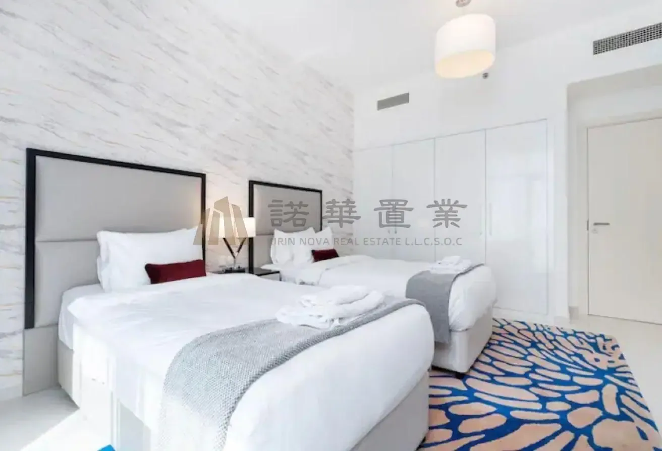 FullyFurnished 2BR |Multiple Options In Building