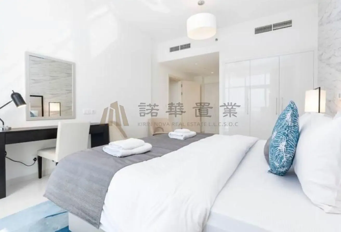 FullyFurnished 2BR |Multiple Options In Building